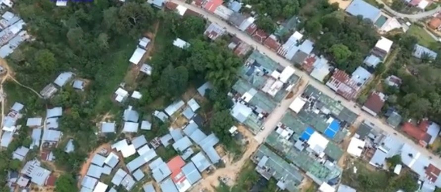 Por mensajes intimidatorios en redes sociales, familias del nordeste salen desplazadas