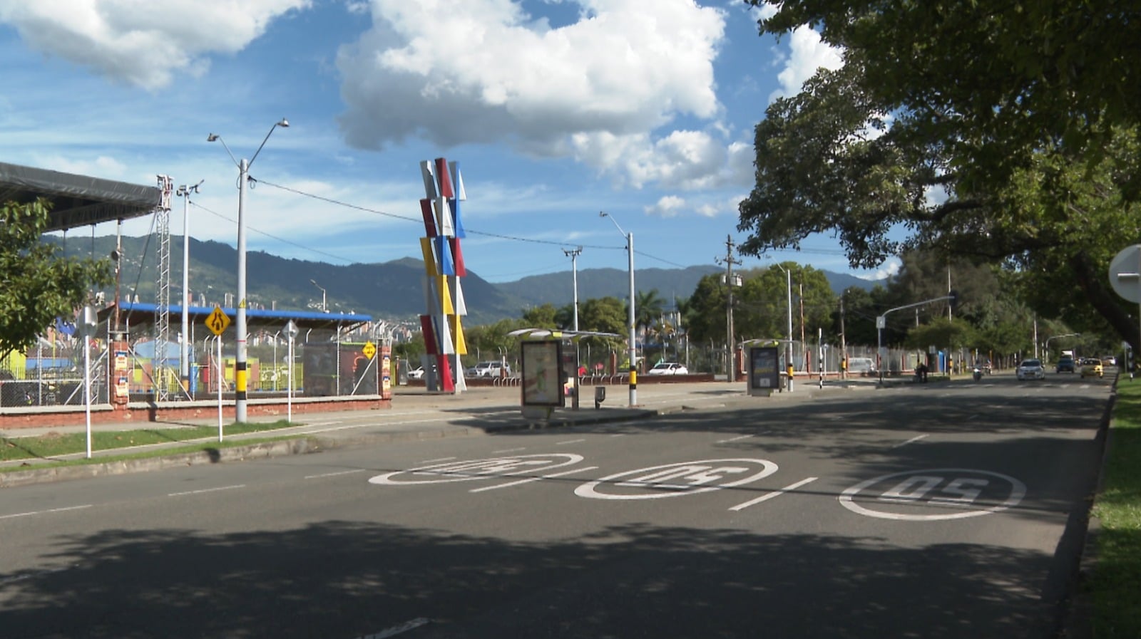 ¿Cuál es la importancia del Aeroparque Juan Pablo II para Medellín? Ciudadanos opinan