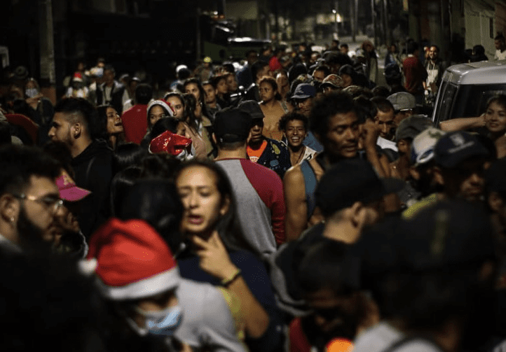 Aguapaneleros solicitan apoyo para seguir ayudando a la población vulnerable de Medellín 