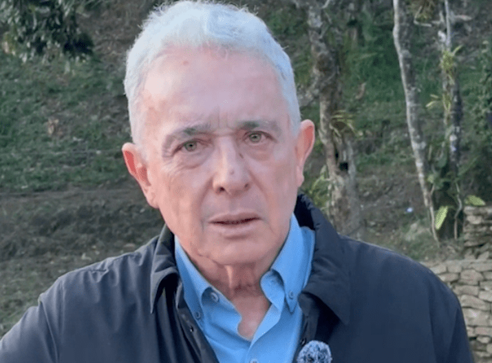 Este es el recuento del caso contra el expresidente Álvaro Uribe Vélez que inició en 2012 fallo
