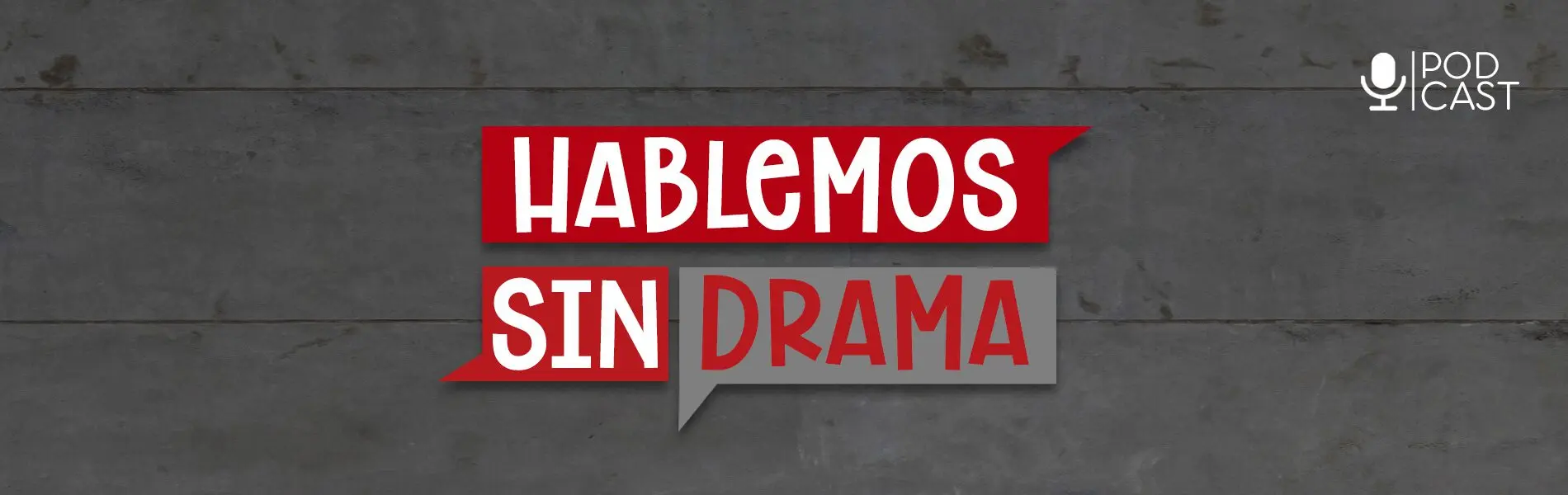 Hablemos sin Drama