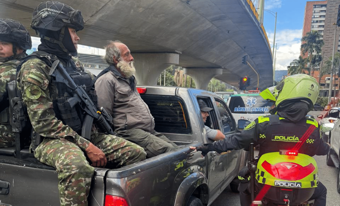 Revelan detalles de homicidio de joven en Itagüí por un habitante de calle