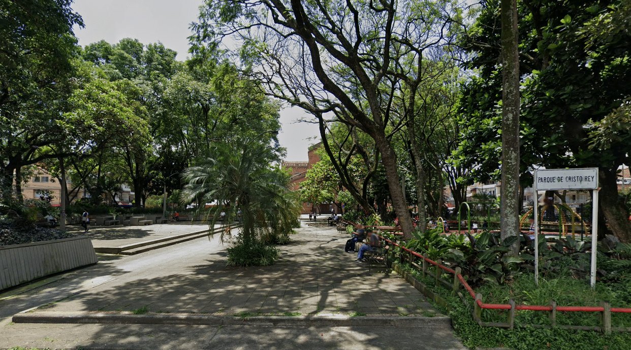 Telemedellín en mi barrio llega este sábado a Cristo Rey