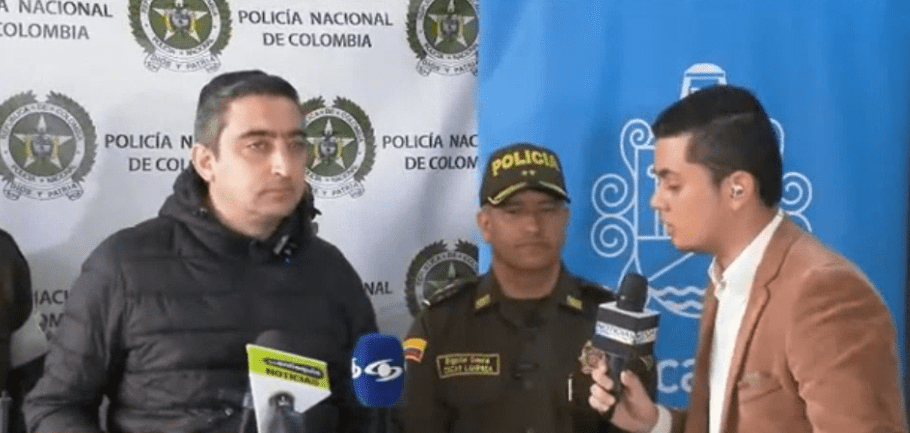 ¡Atención! Capturan al padrastro que agredió brutalmente a su hijastro de 3 años