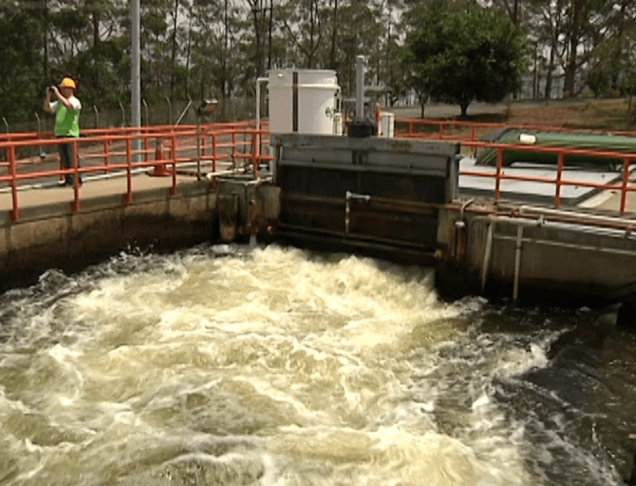 ¡Pilas! EPM advierte que el agua podría tener una coloración diferente por estos días