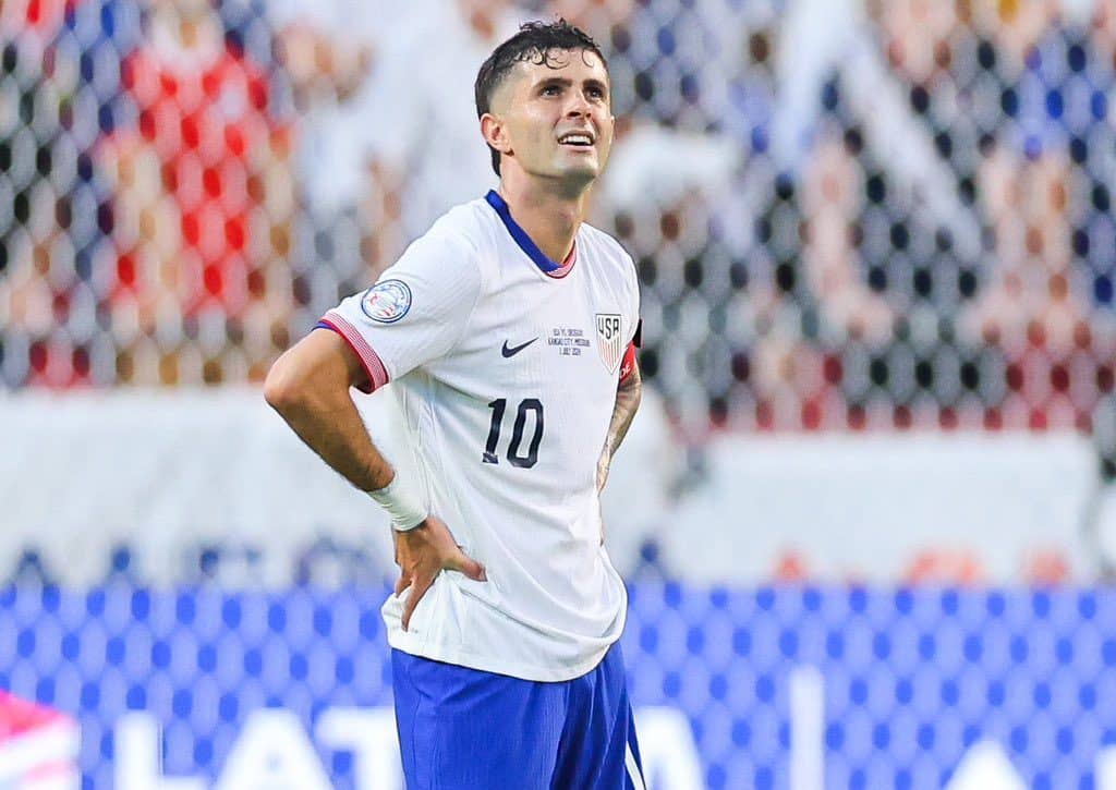 ¡Sorpresa! El anfitrión se despide de la Copa América en fase de grupos