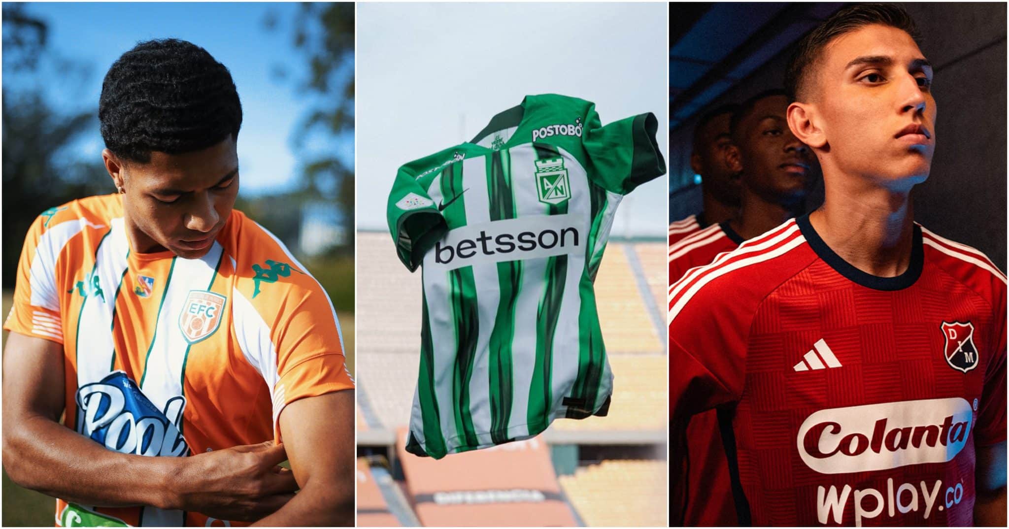 ¿Cuál es la camiseta más bonita del FPC para el 2024?