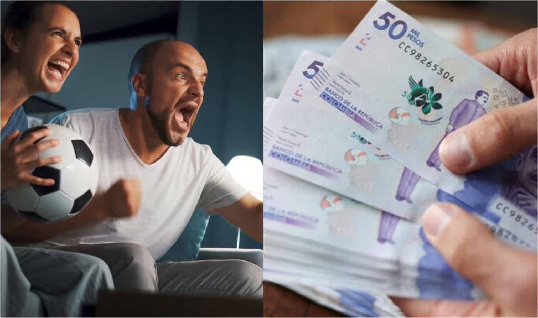¿Juega una polla futbolera? Estos son algunos consejos para ganarla