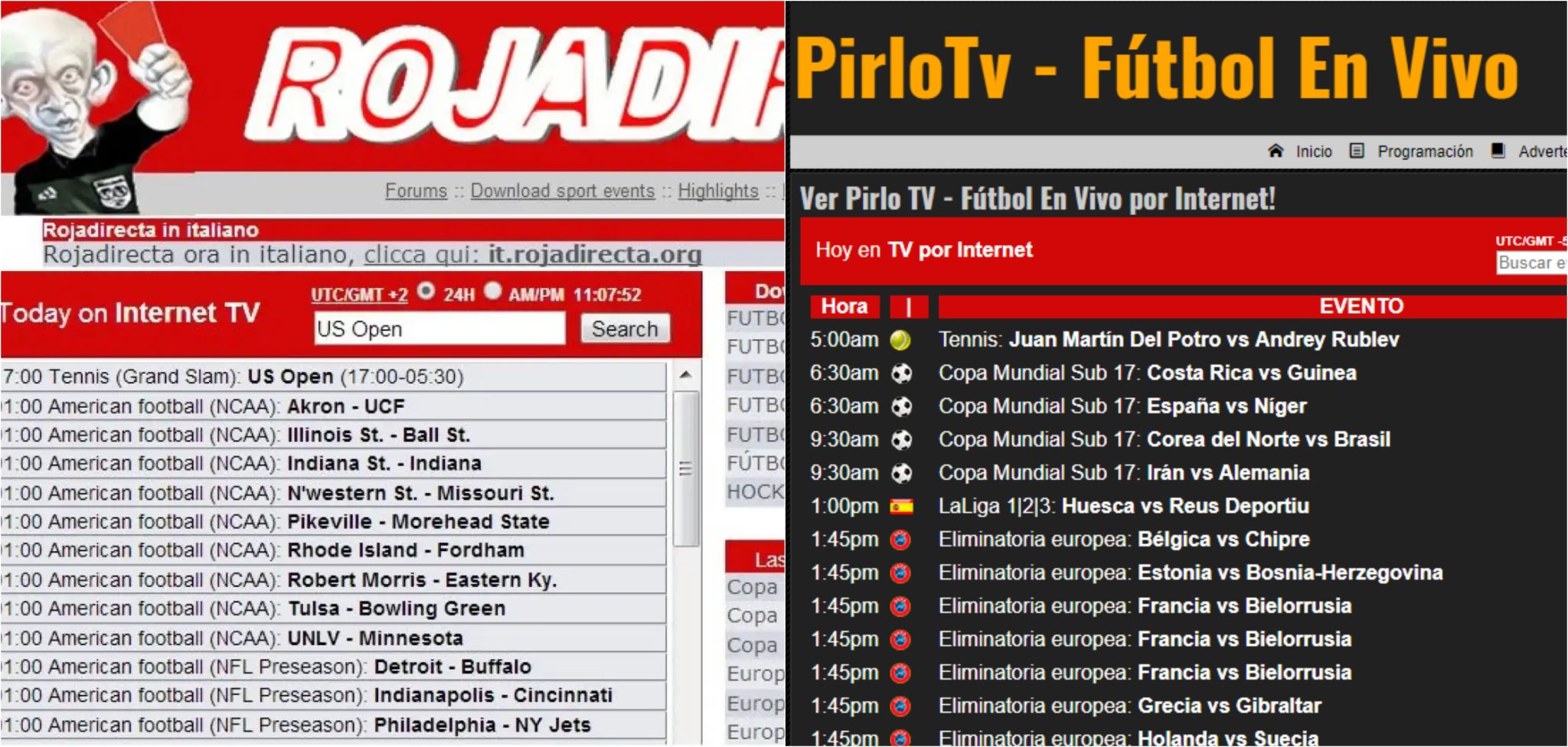 ¿Lo podrán multar por ver fútbol en aplicaciones piratas? Esto se sabe