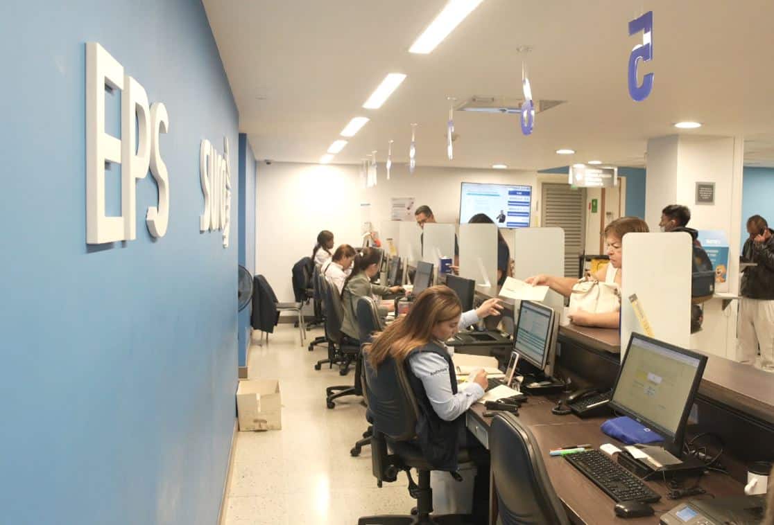 ¿Por qué hay crisis en las EPS si el Gobierno nacional envía los pagos a tiempo