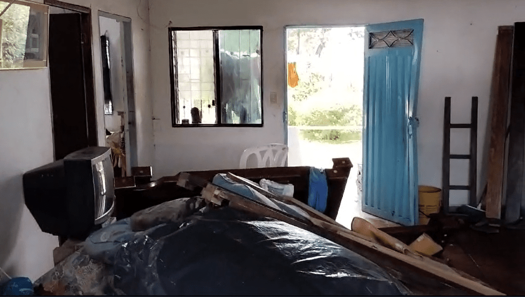 ¿Quiénes eran las personas asesinadas en la masacre de una finca en Rionegro