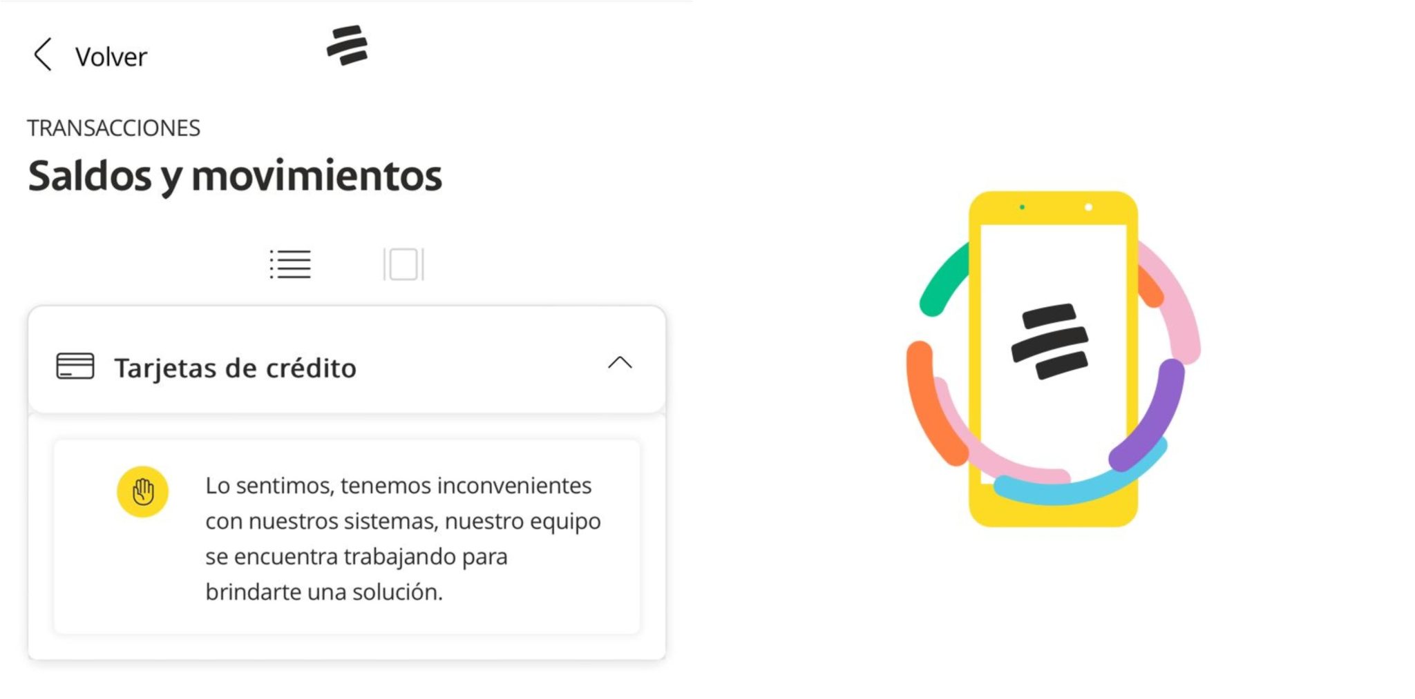 ¿Se cayó otra vez la aplicación de Bancolombia? Esto se sabe