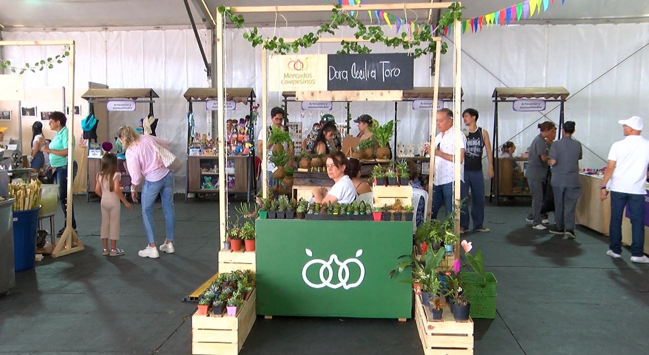 ¿Tiene un emprendimiento Así puede recibir incentivos por parte de la Alcaldía de Envigado
