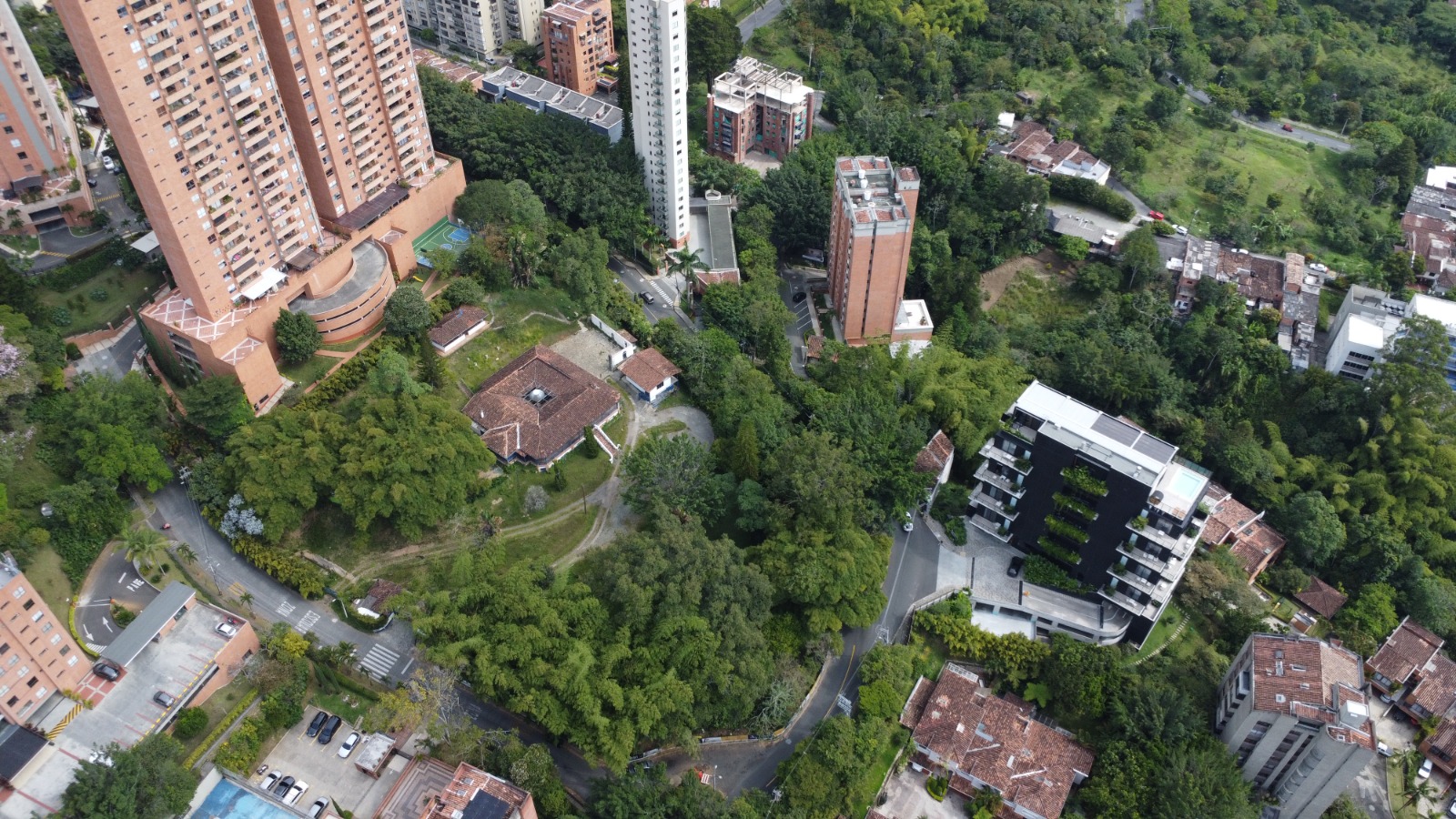 Abren licitación para realizar obras de valorización en El Poblado