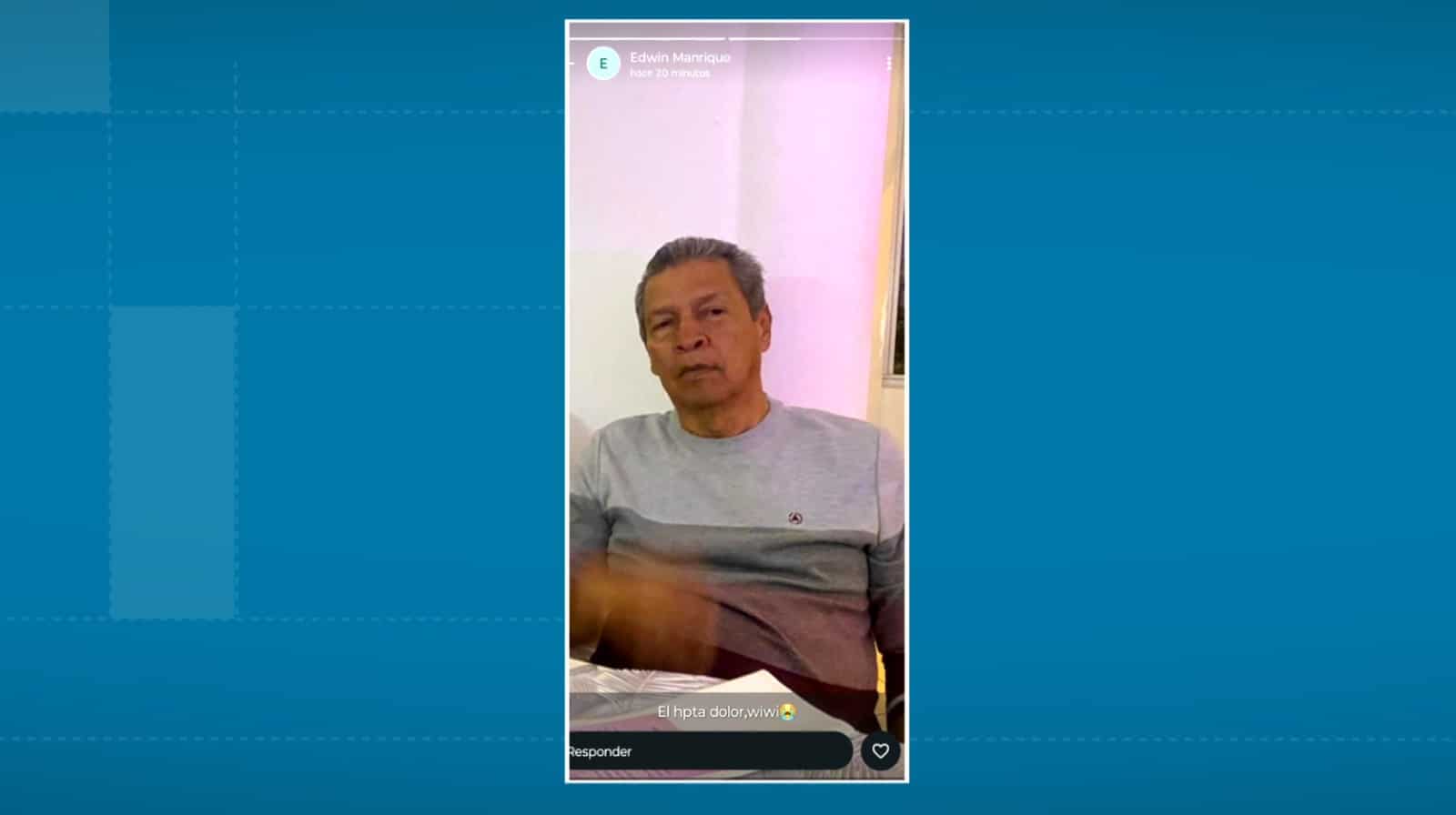 Adulto mayor fue asesinado con arma blanca tras una riña en Manrique