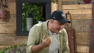 Amigos a la Parrilla [Capítulo 21]