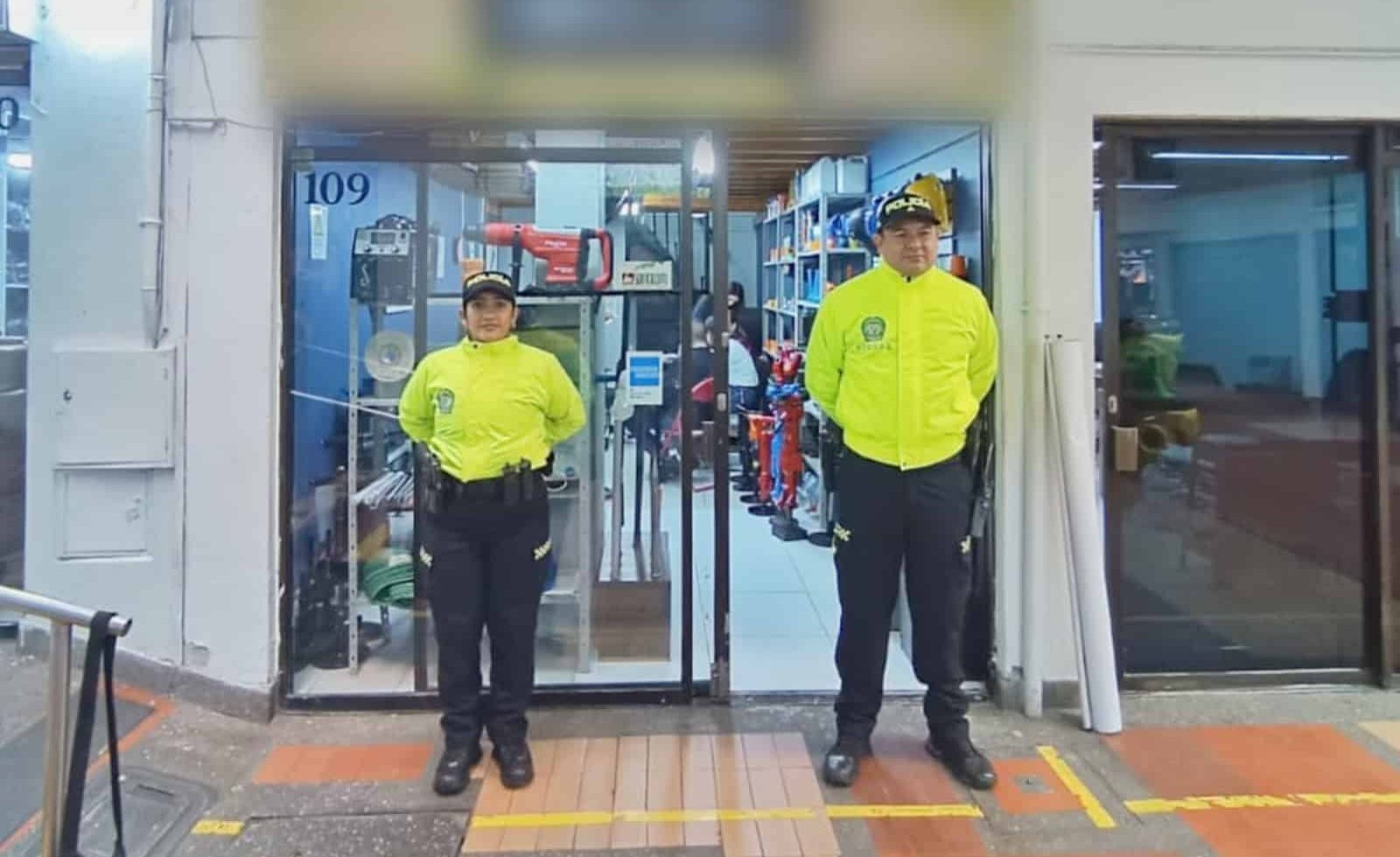 Aplican extinción de dominio a dos bienes adquiridos con dineros del Cartel de Medellín