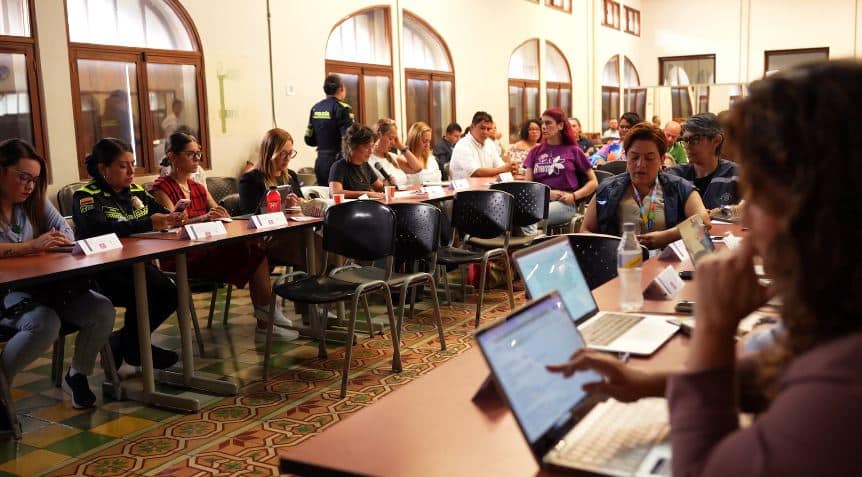 Autoridades han atendido 78 casos de violencia digital en la ciudad