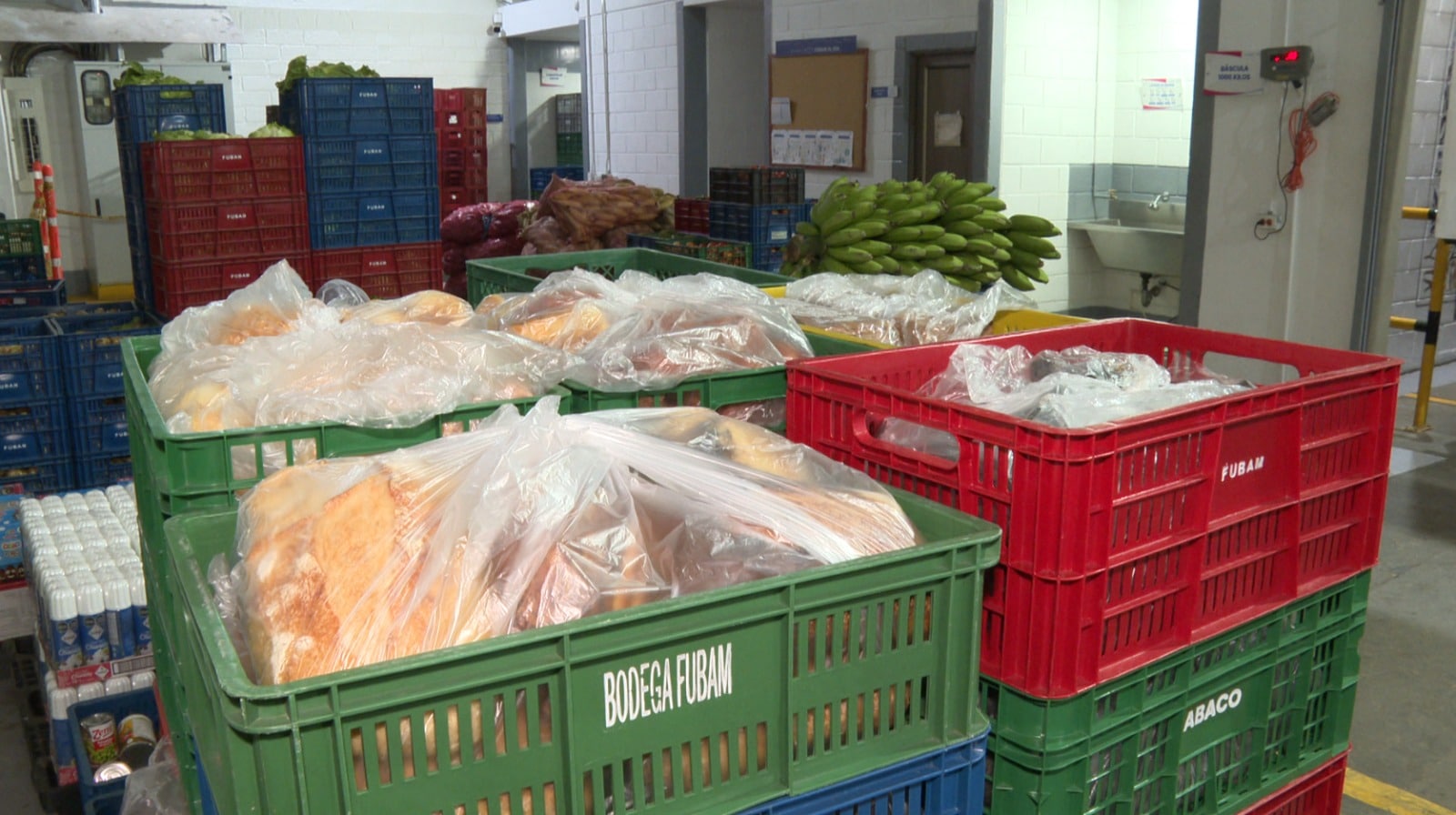 Banco Arquidiocesano de Alimentos invita a donar durante la temporada de lluvias