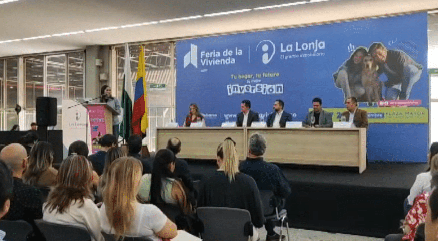 ¿Busca casa? Habrá feria de la vivienda con más de 420 proyectos