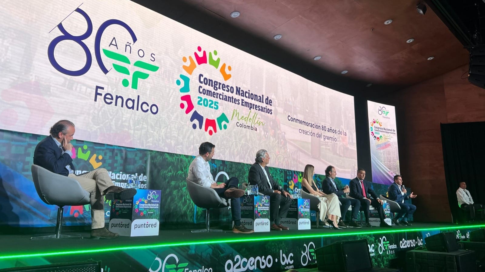 Comerciantes cuestionan posible aumento del 11% al salario mínimo sin previa negociación