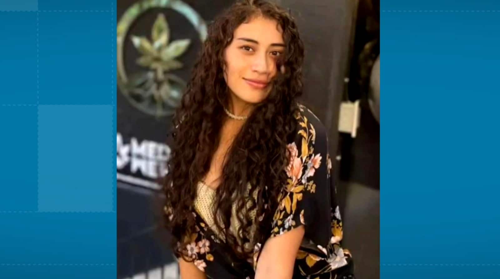 Continúa la búsqueda de Angie Pahola Tobar, estudiante desaparecida desde el 27 de agosto