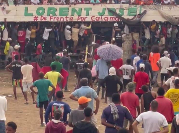 Corte Constitucional prohíbe en el país las corridas de toros, corralejas y las peleas de gallos