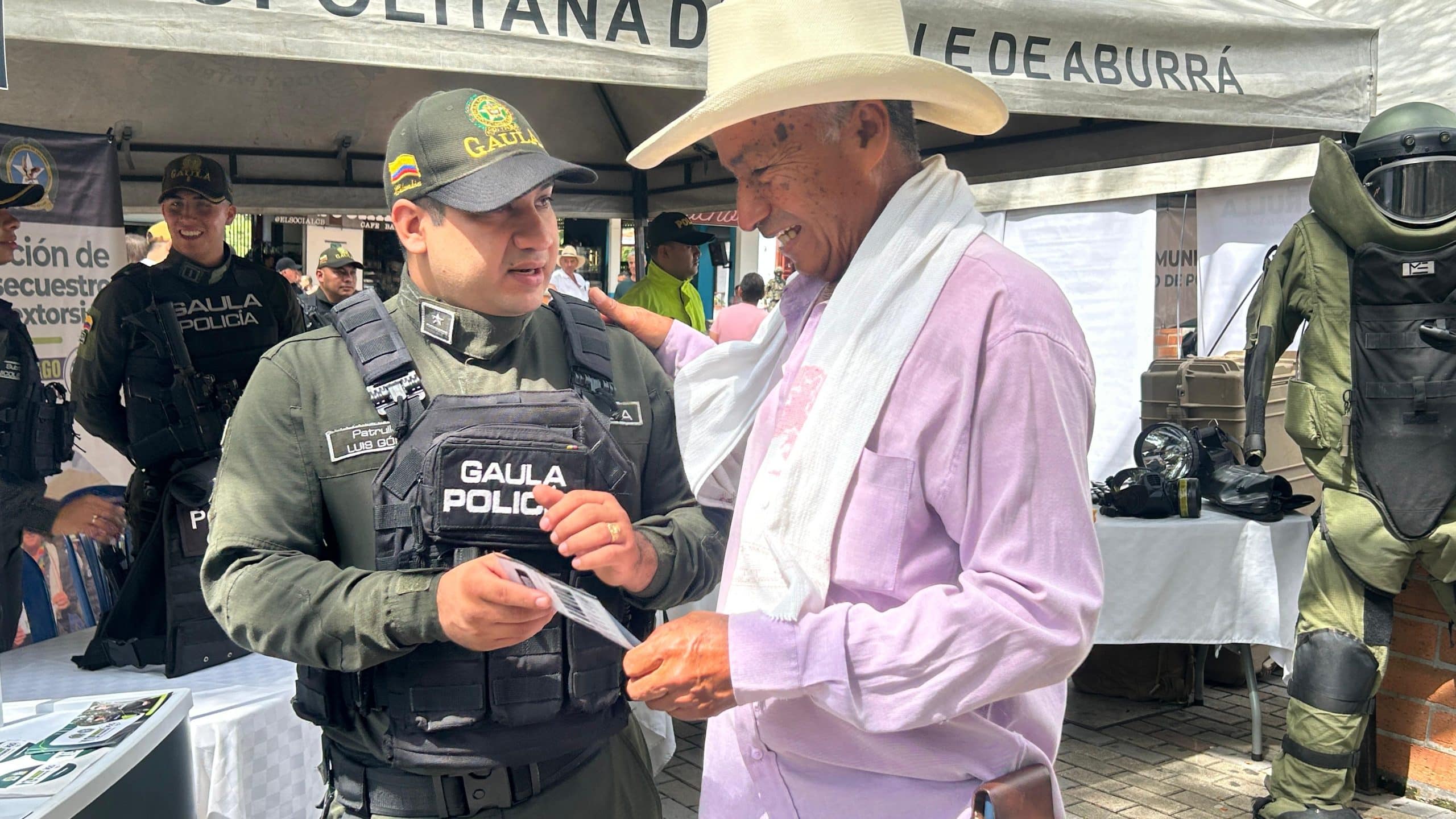 Crean 'Plan Cosecha' para garantizar la seguridad de recolectores y productores de café