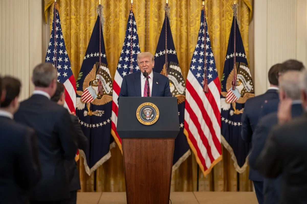 Crece la expectativa por posible decisión de Estados Unidos de descertificar a Colombia