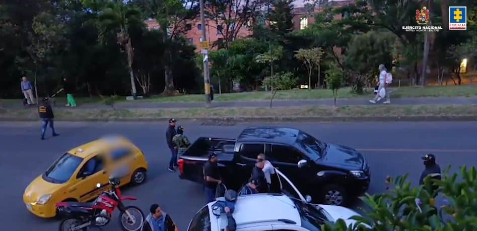 Decisión de dejar en libertad a alias 'Chorizo' genera polémica