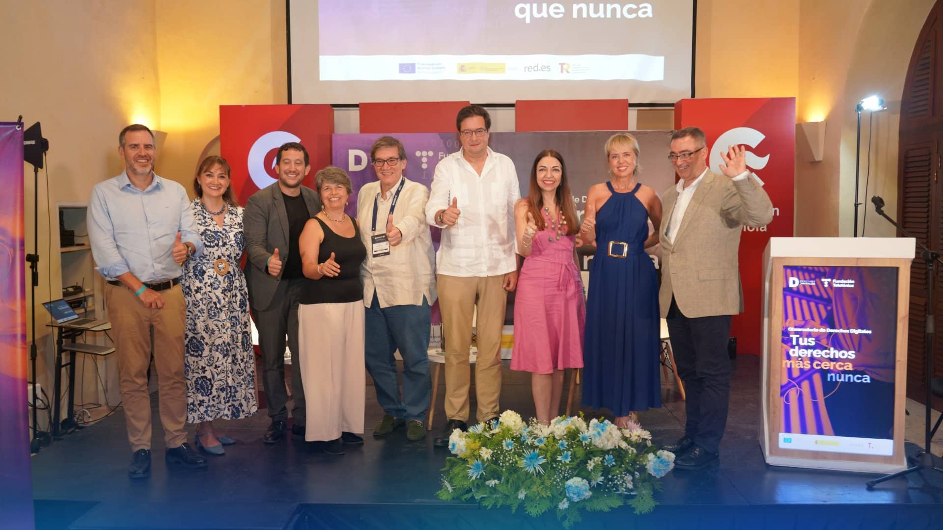 Derechos digitales: Colombia lidera el debate en América Latina