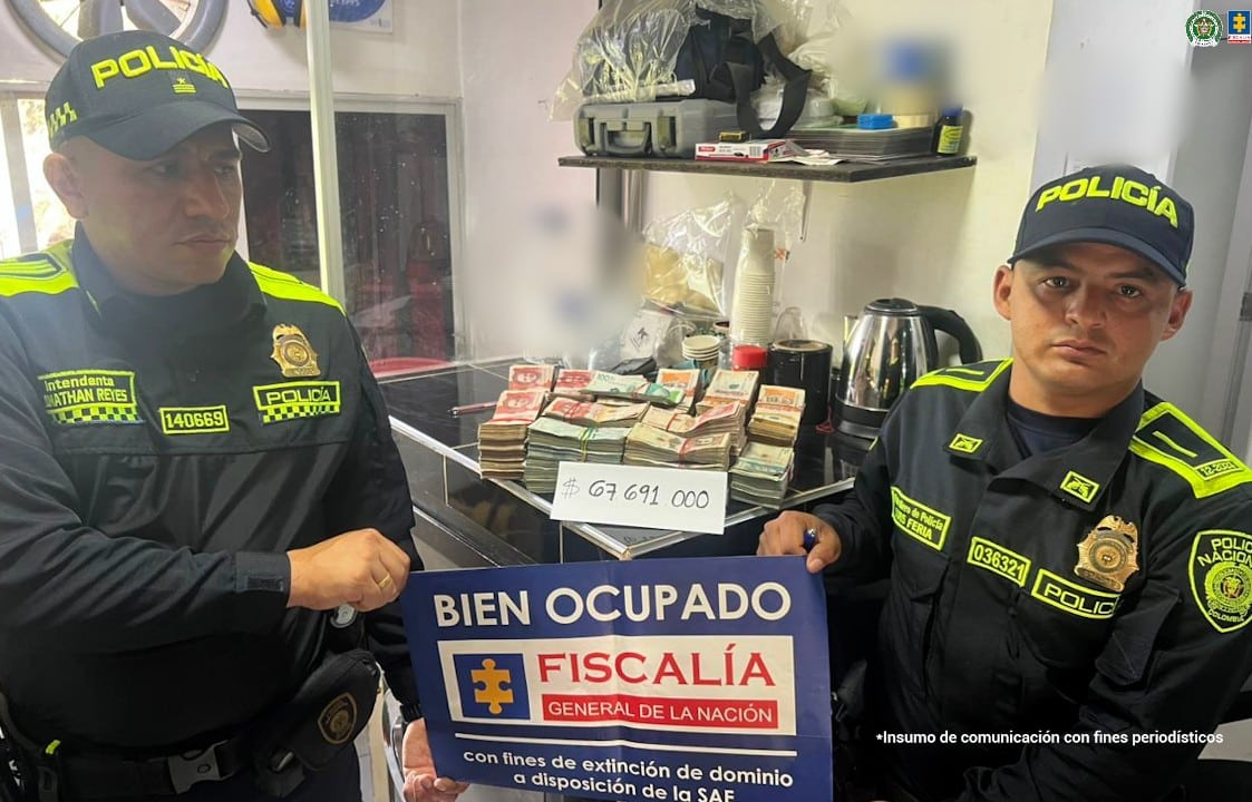 Desmantelan cooperativas fachada para darle legalidad a oro extraído de manera ilegal