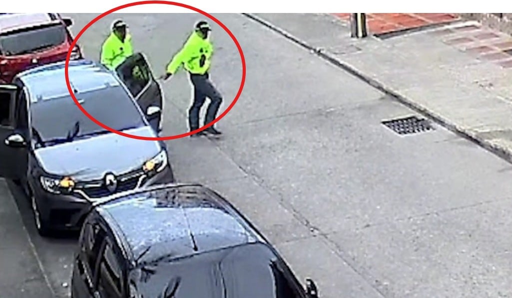 Dos hombres en moto fueron asesinados y falsos policías secuestraron a un hombre en Marinilla
