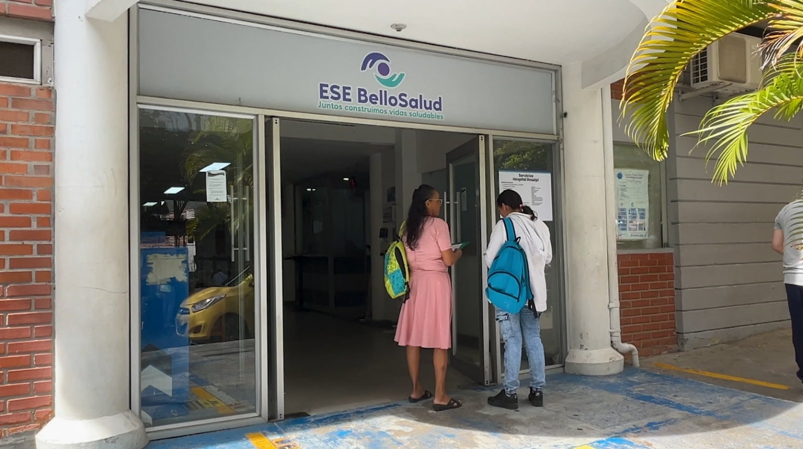 ESE BelloSalud suspenderá servicios ambulatorios a usuarios de Nueva EPS