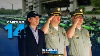 El Alcalde de la Gente, un programa de todos - Capítulo 14