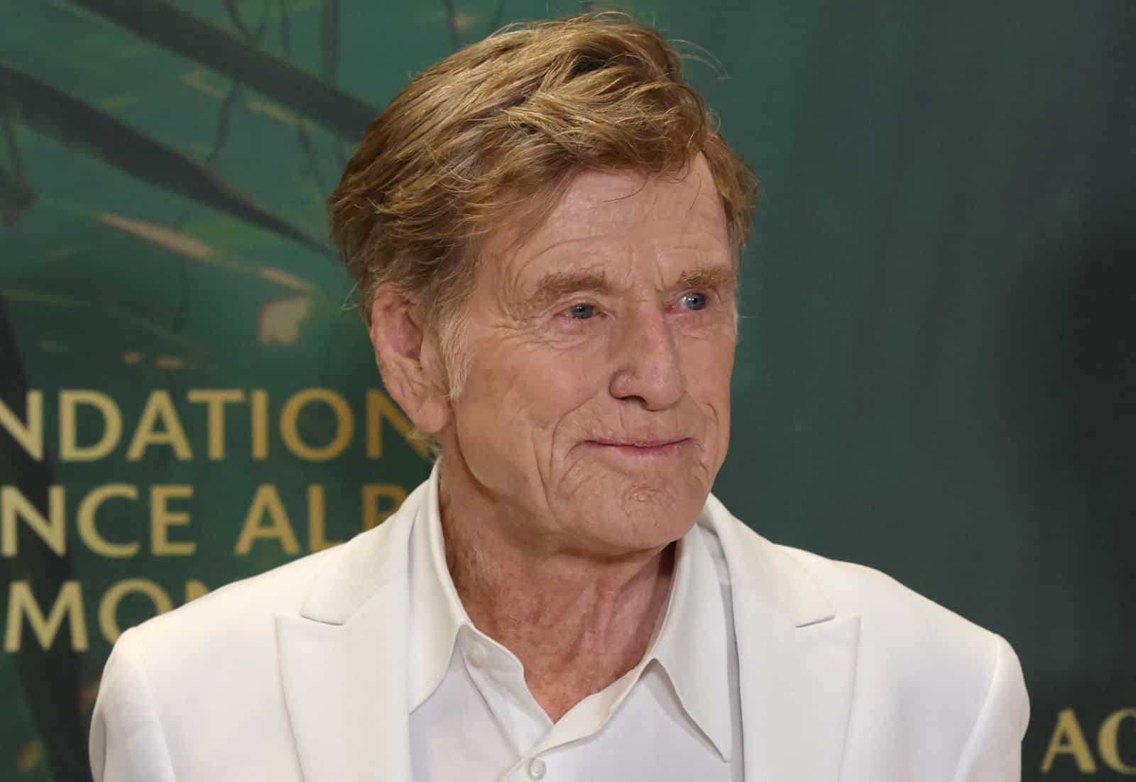 El legado de Robert Redford, leyenda de Hollywood