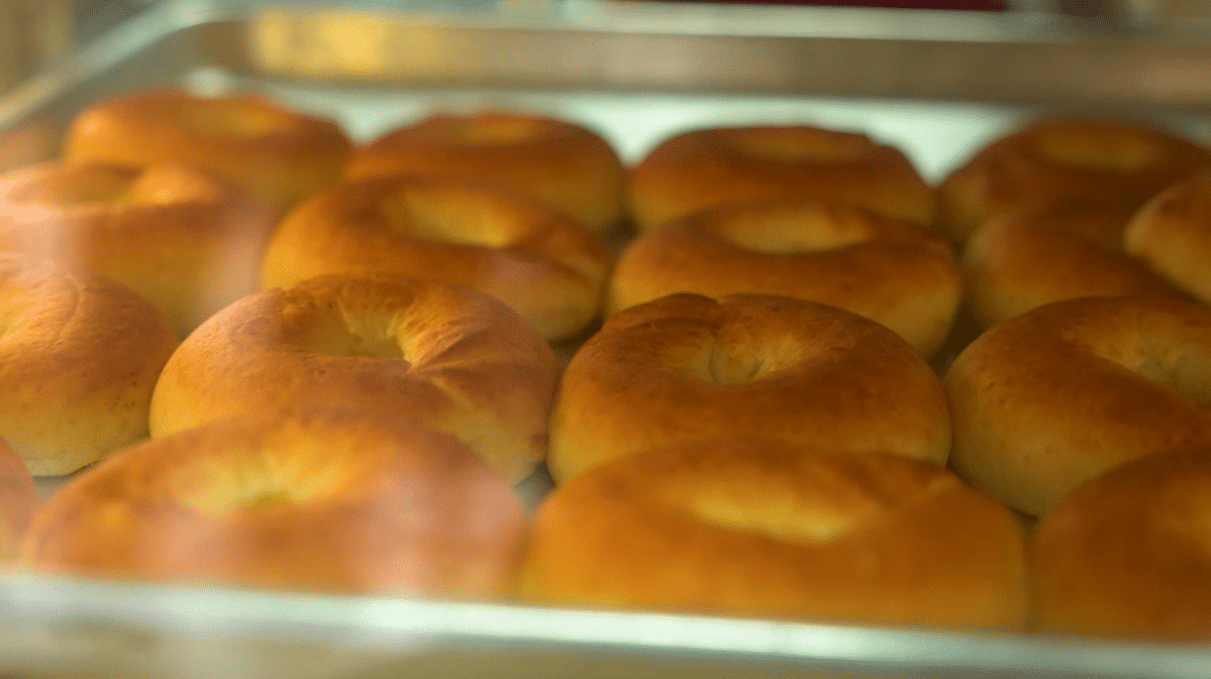 El mejor pandequeso de la comuna 6 se come en Pedregal