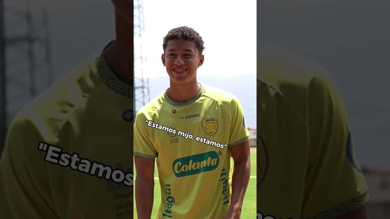 El reto: decir el mismo jugador por cada país. ¿Acertarán?