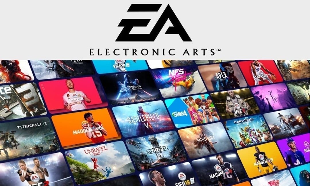 Empresa dueña de FC, Los Sims, Battlefield, entre otros videojuegos, será vendida