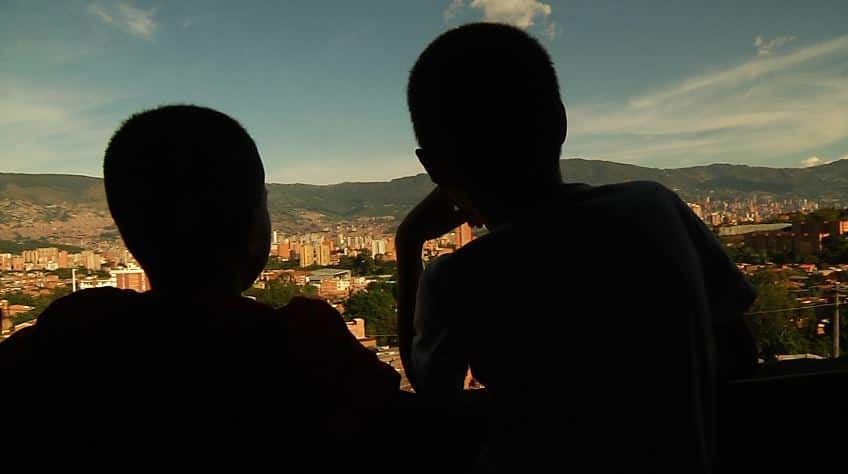 Esta sería la modalidad que usan bandas para reclutar menores y venderlos a grupos armados