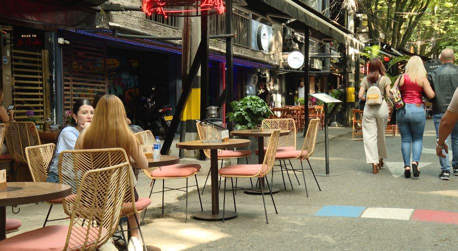 Estarían usando sustancias químicas por medio de publicidad para drogar y robar a turistas