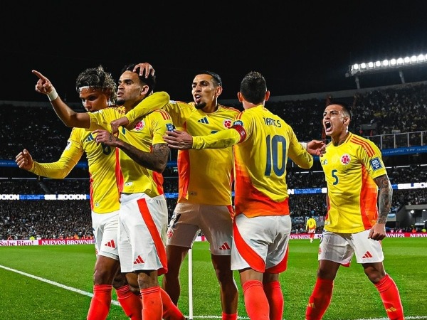 Este es el nuevo Ranking de selecciones de la FIFA y así quedó Colombia