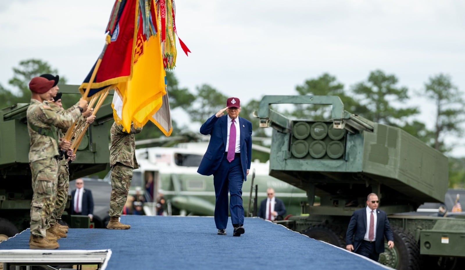 Esto dice el documento oficial de Estados Unidos sobre la descertificación a Colombia