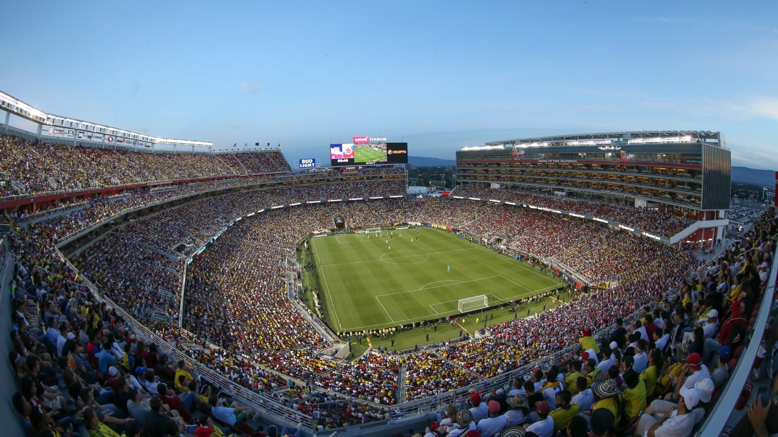 Estos son los países donde más se han inscrito para comprar boletas para el Mundial 2026