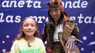 Fiesta del Libro y la Cultura
