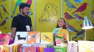 Fiesta del Libro y la Cultura