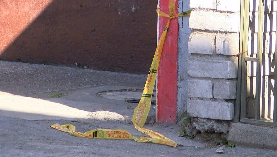 Hombre que habría asesinado a un paseador de perros, atentó contra su propia vida