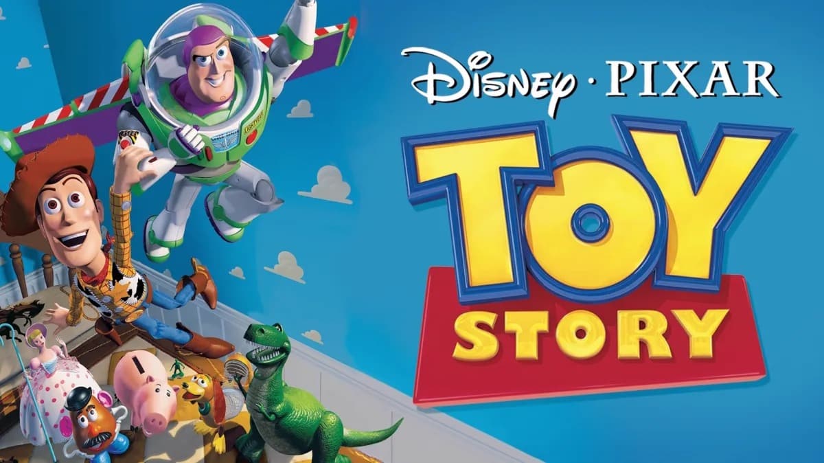 Icónica película de Disney regresa a las salas de cine después de 30 años