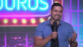 Inmaduros - Capítulo 4