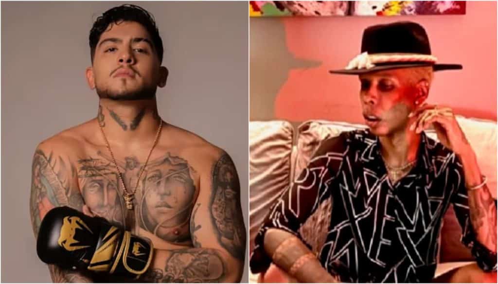 Capturan al presunto autor intelectual y otras 16 personas por el asesinato de artistas paisas en México